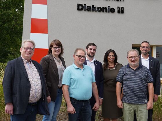 Mirko Witkowski,Viviane Sigg MdL,Thomas Berchtold,Mario Caraggiu,Derya Türk-Nachbaur MdB,Roland Klamert,Nico Gehrling